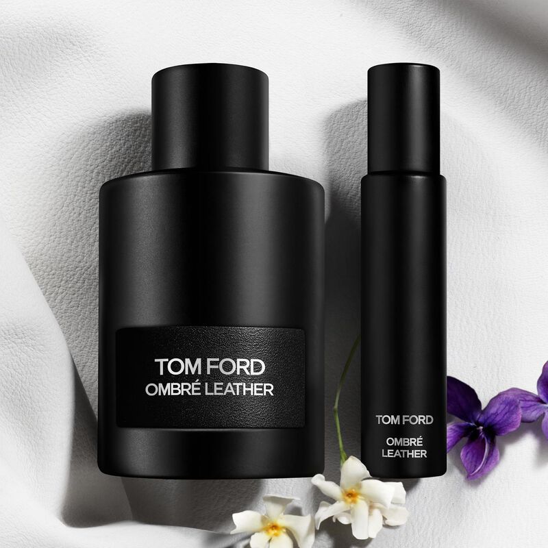 Tom Ford Ombre Leather Eau de Parfum 50ml image number 2