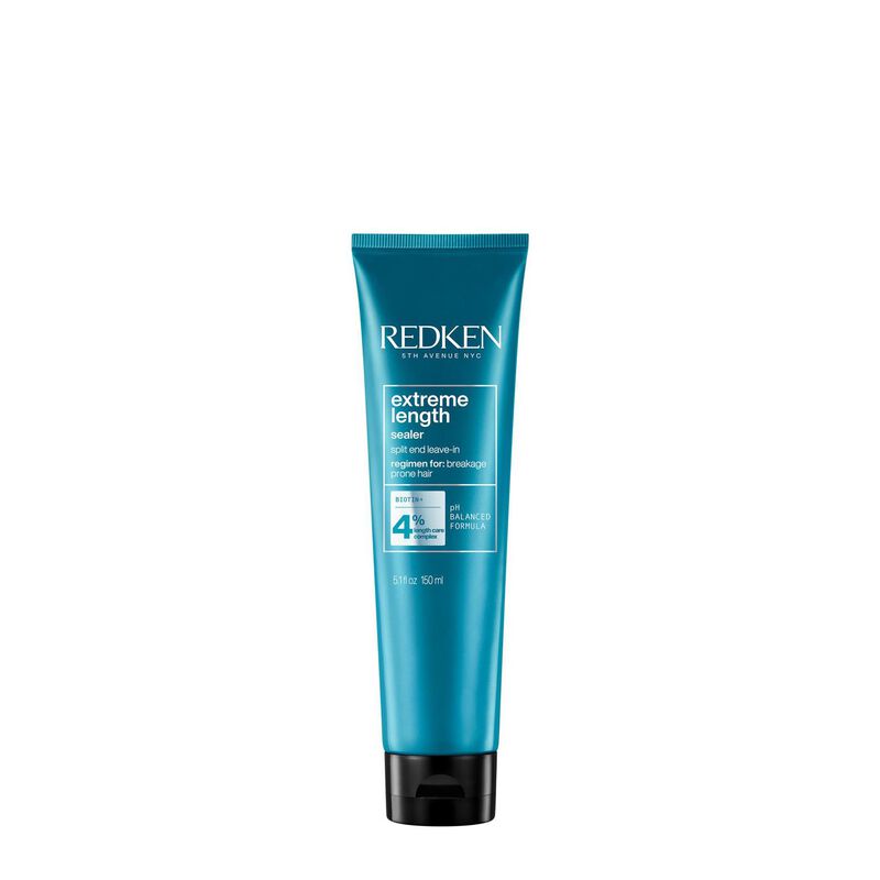 Redken Extreme Lengths Seal 125ml image number 0