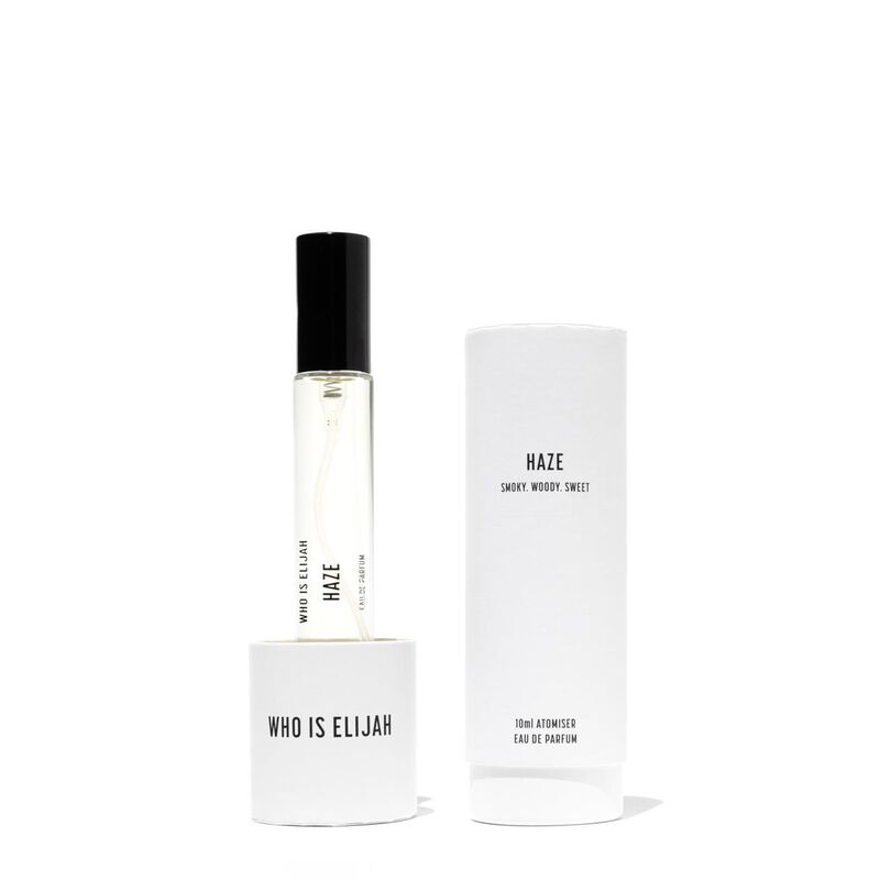 who is elijah HAZE 10ml image number 0