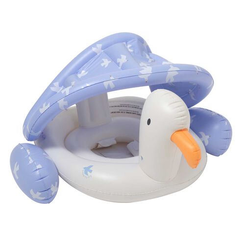 SUNNYLiFE Baby Float Sid The Seagull