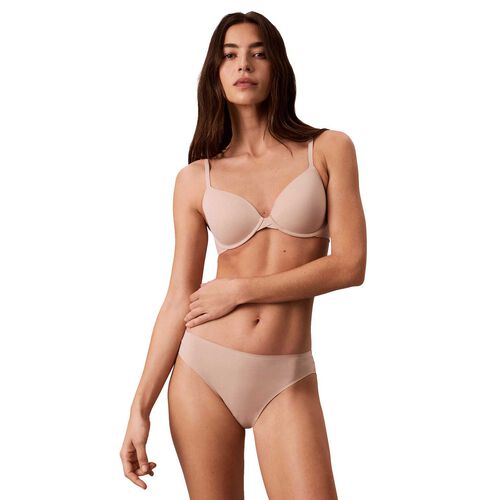Calvin Klein Perfectly Fit Lace Bikini