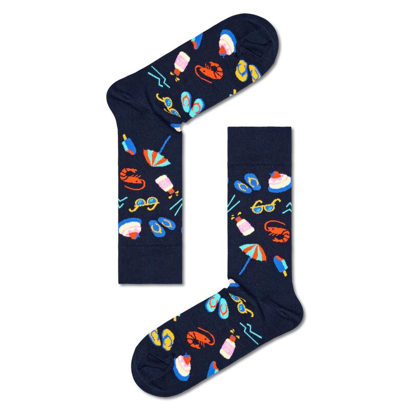 Happy Socks Gift Set City Edition Sydney 3-Pack image number 2