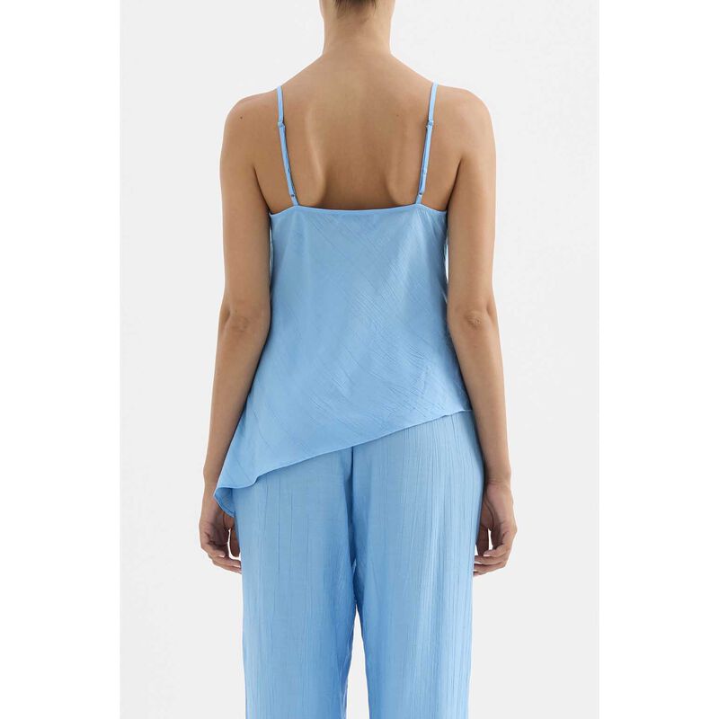 Nude Lucy Demi Cami image number 2