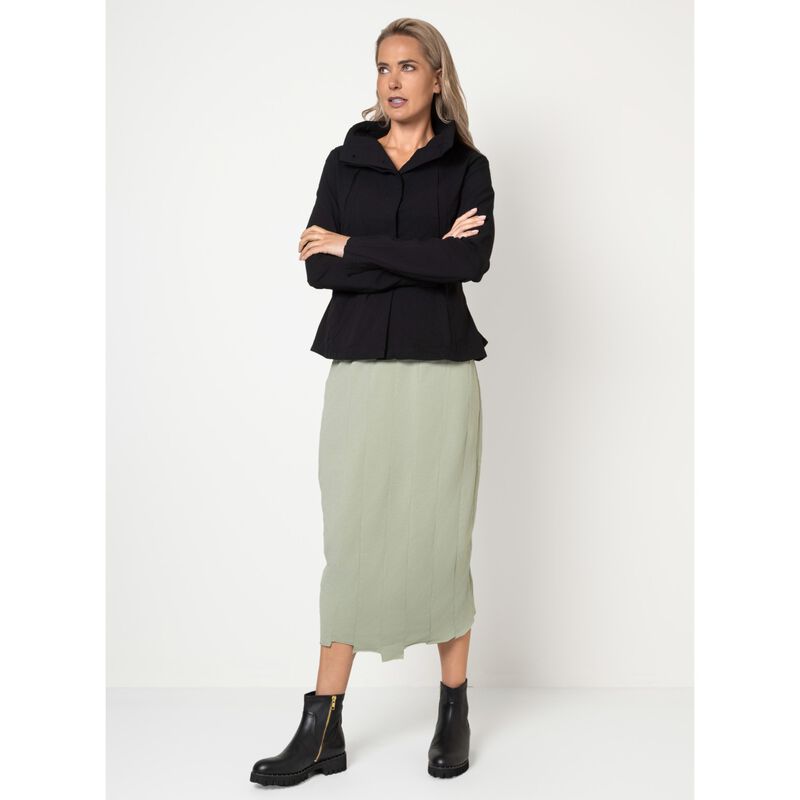 Rundholz Multi Panel Skirt image number 2