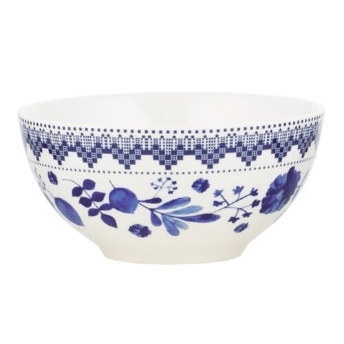 Maxwell & Williams Darcy Coupe Bowl 10cm - Floral