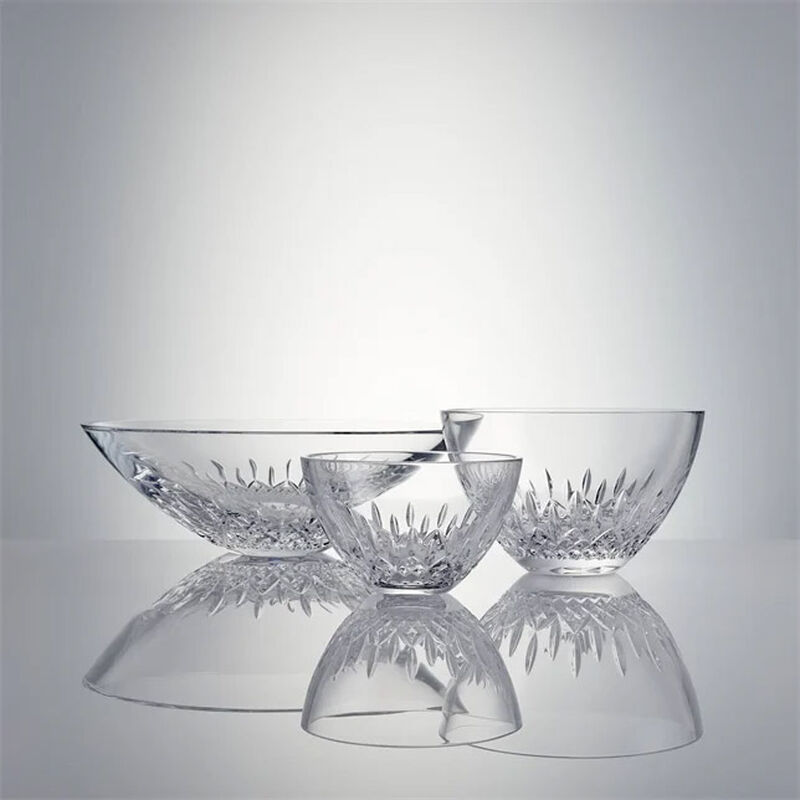 Waterford Crystal Lismore Essence Bowl 6in image number 2