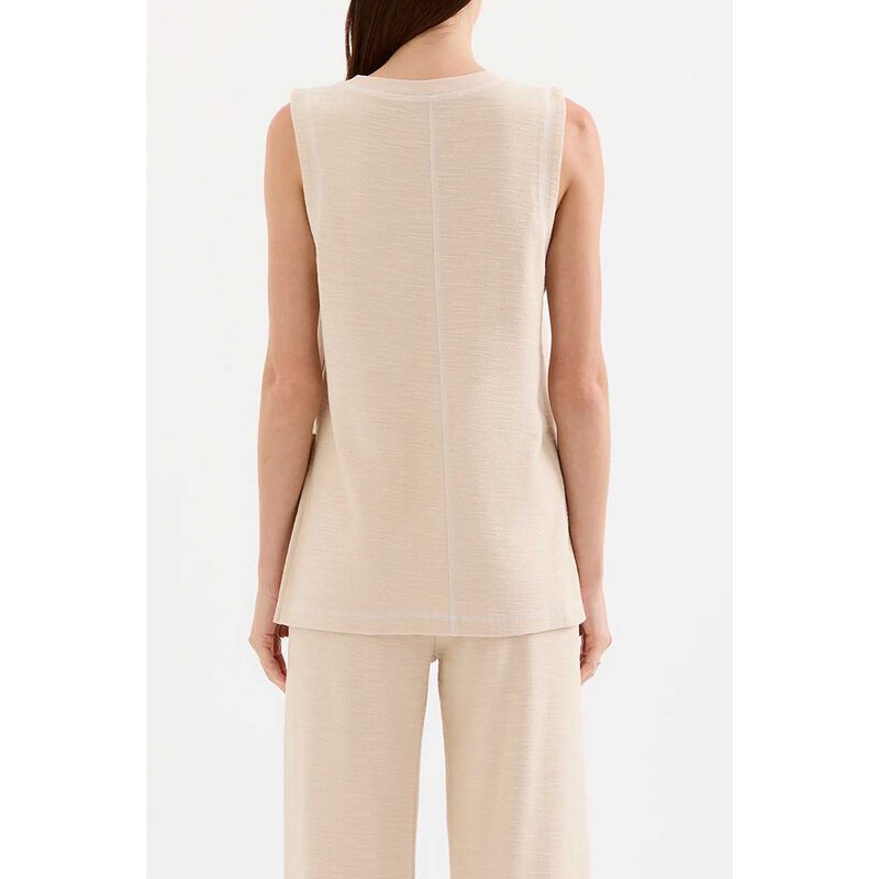 Nude Lucy Sutton Tunic image number 1