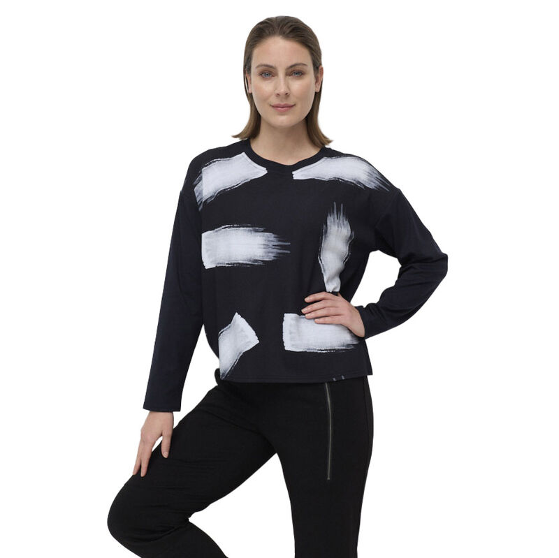 Marco Polo Signature Stroke Top image number 0
