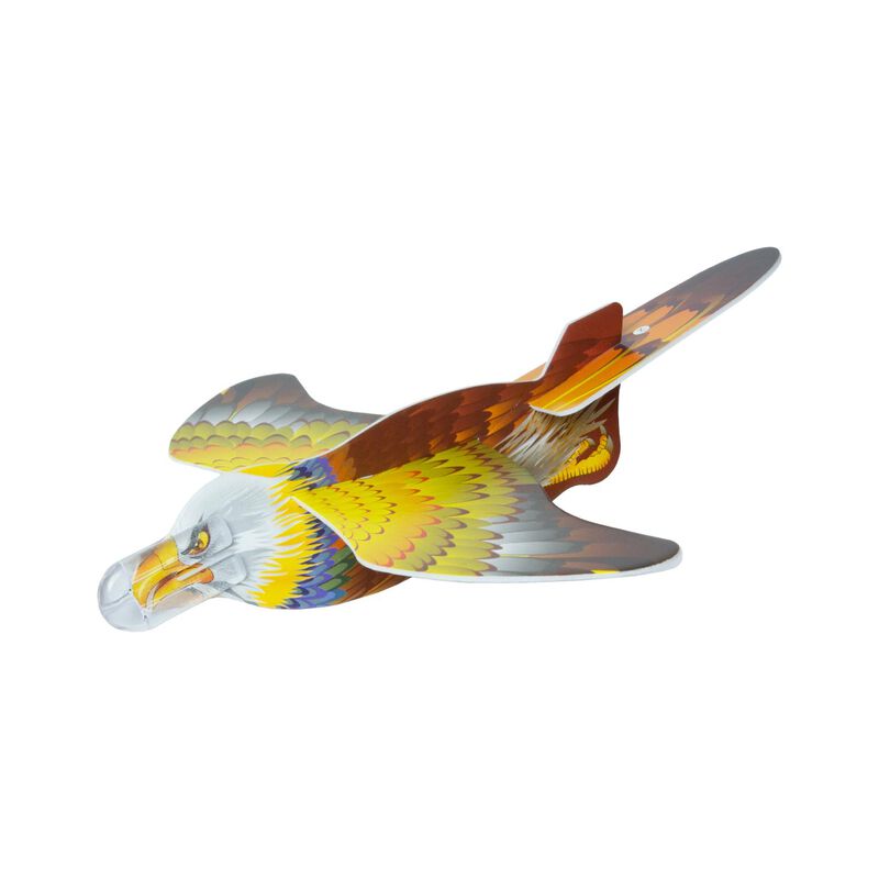 House Of Marbles Build-A-Bird Kit image number 1