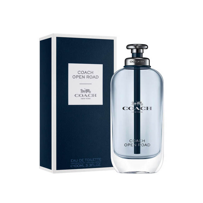 Coach Open Road EDT 100ml image number 1