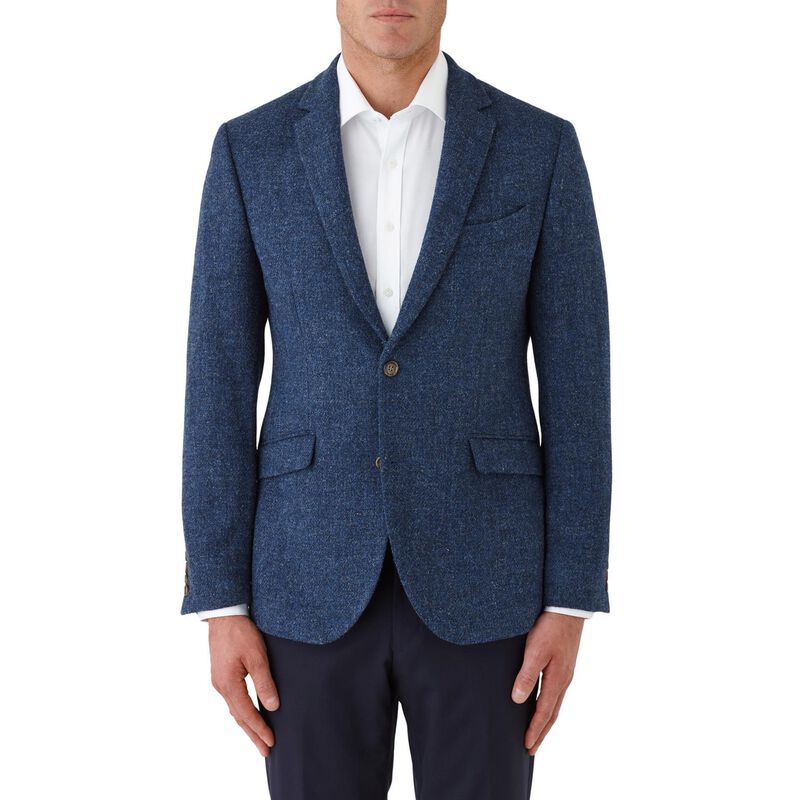 Cambridge Harris Jacket Fct215 image number 0