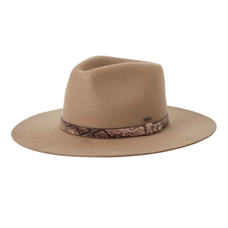 Brixton Sonoran Cowboy Hat image number 4