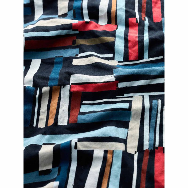 Seasalt Cornwall Handyband Dune Fence Starling image number 2