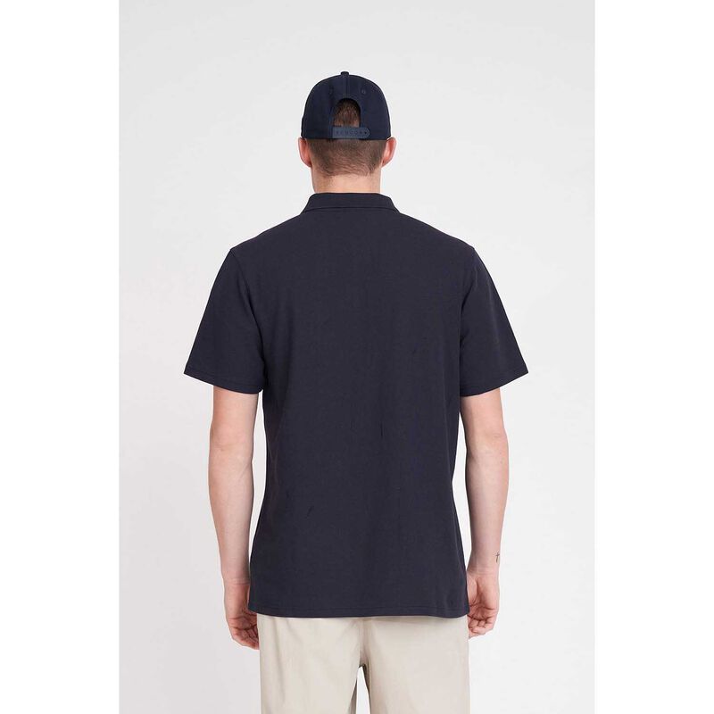 Huffer Classic Ss Polo image number 1