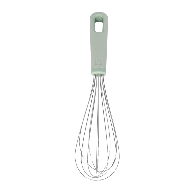 eKu Upcycle Balloon Whisk - Avocado image number 0