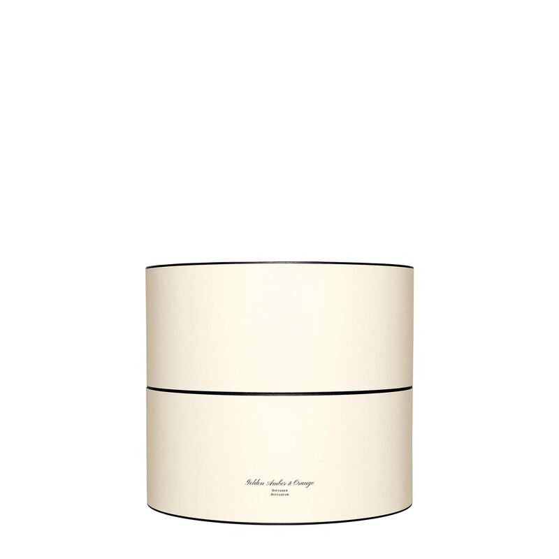 Jo Malone Ginger Amber & Orange Townhouse Diffuser image number 1