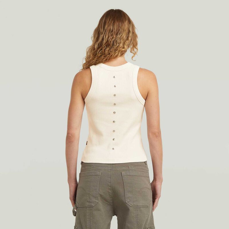 G-Star Heritage Hardware Slim Tank image number 1