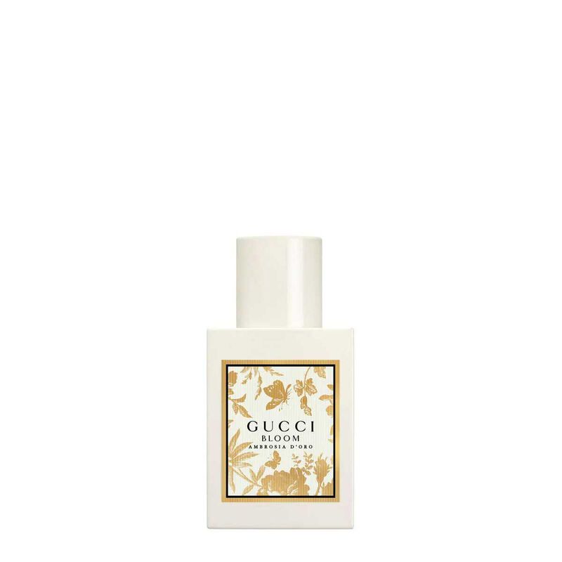 Gucci Bloom Ambrosia d'Oro EDP 30ml image number 0