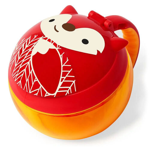 Skip Hop Zoo Snack Cup - Fox
