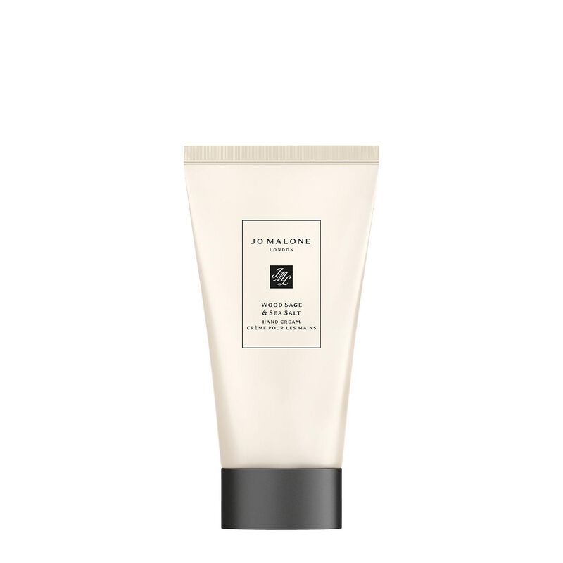 Jo Malone London Wood Sage & Seasalt Hand Cream 50ml image number 0