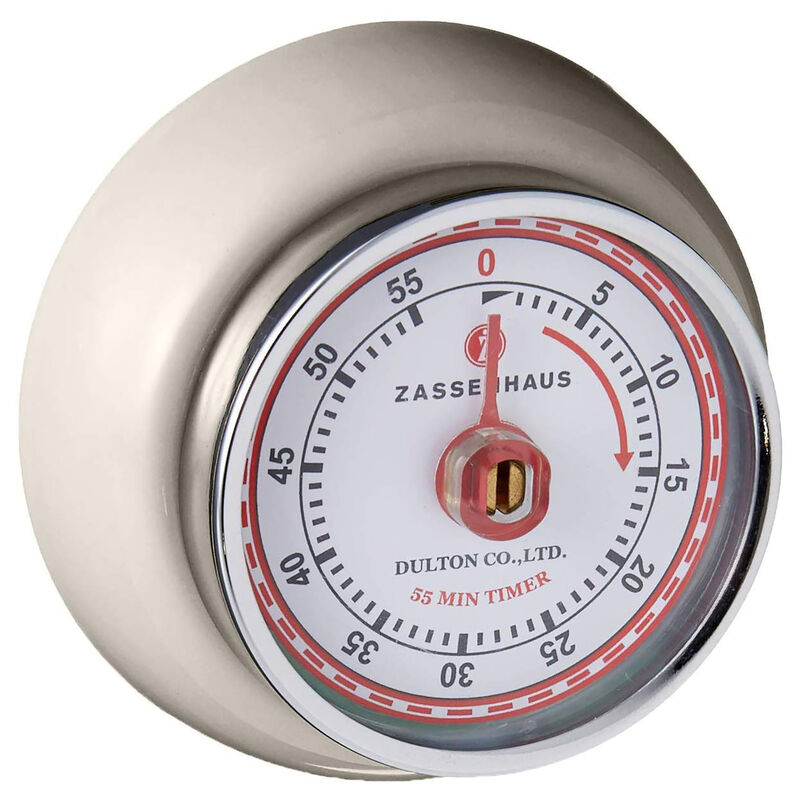 Zassenhaus Timer - Ivory image number 1