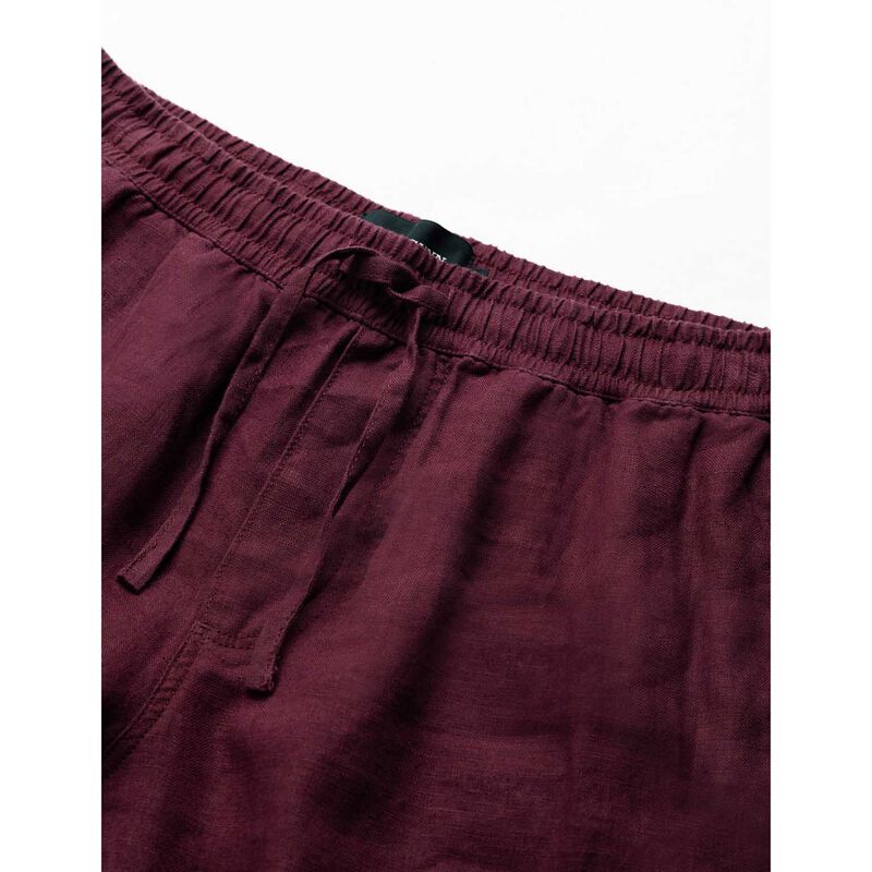 Rodd & Gunn Linen 9" Resort Short image number 22