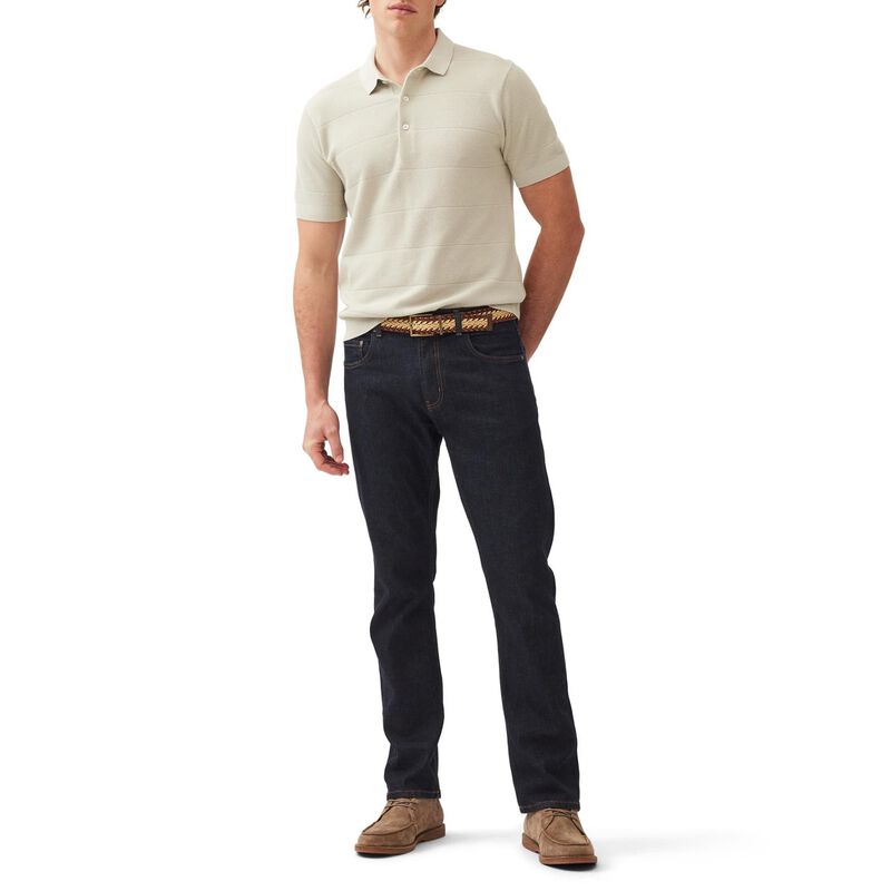 Rodd & Gunn Masons Flat Knit image number 3