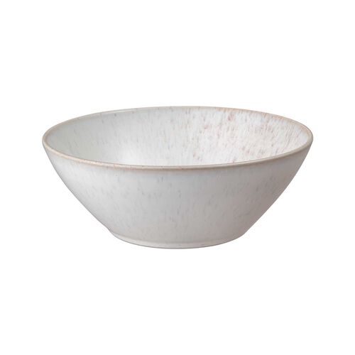 Denby Kiln Coral Cereal Bowl