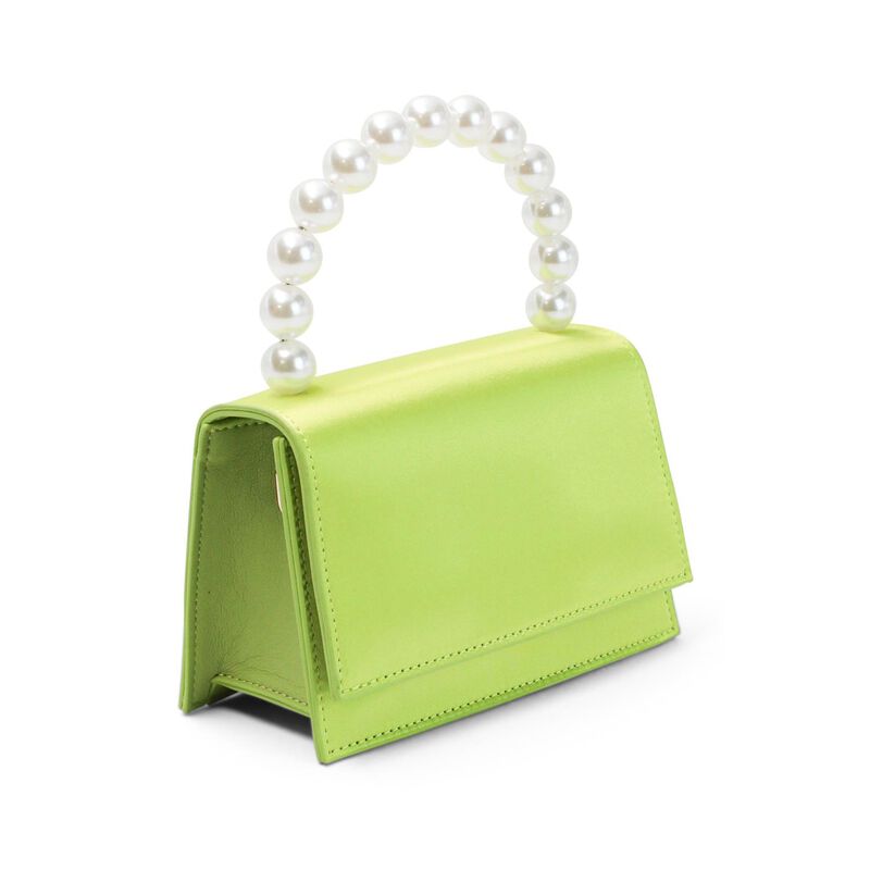 Morgan & Taylor Melanie Top Handle Bag image number 5