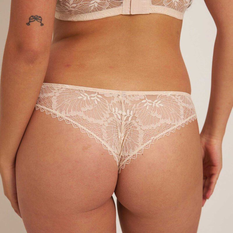 OHEN The French image number 9