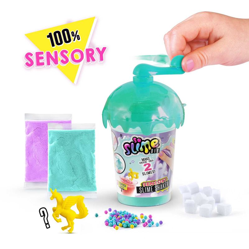Antics Sensory Slime Shaker image number 2