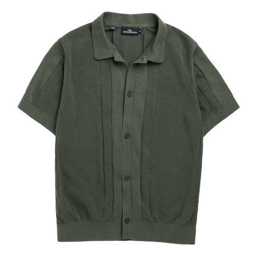 Rodd & Gunn Cobb River Knit