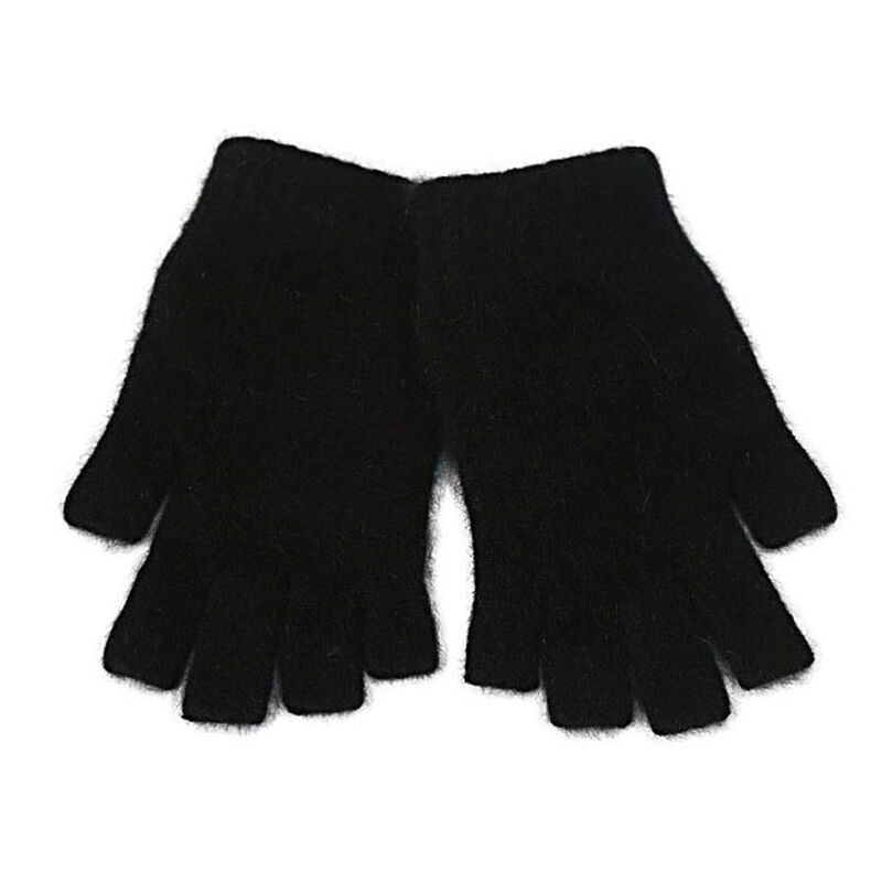 Koru Fingerless Gloves image number 1