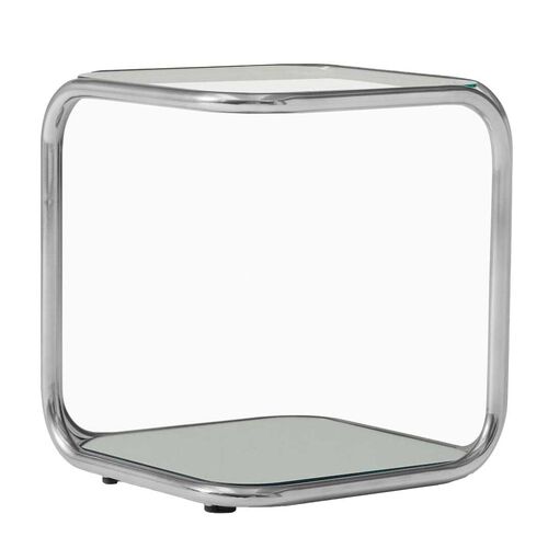 West Elm Axel Side Table