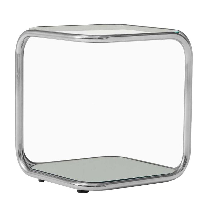West Elm Axel Side Table image number 0