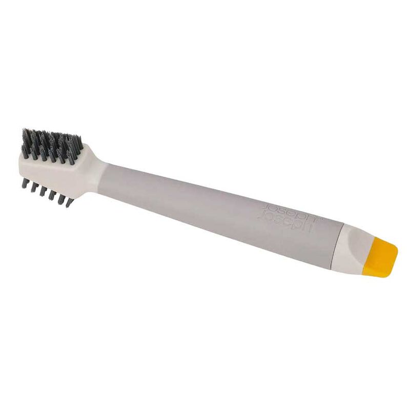 Joseph Joseph CleanTech&trade; 3-in-1 Detail Cleaning Brush image number 0