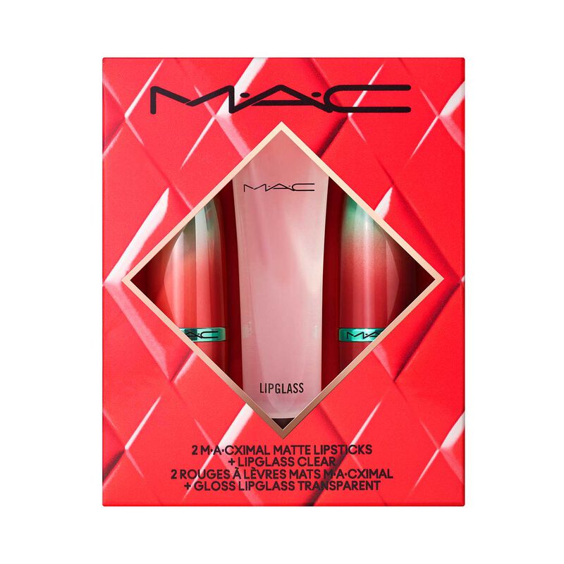 MACx To The Future Lip Trio image number 3