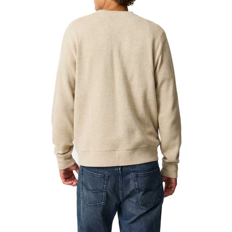 Rodd & Gunn Gunn Crew Neck Sweat image number 25