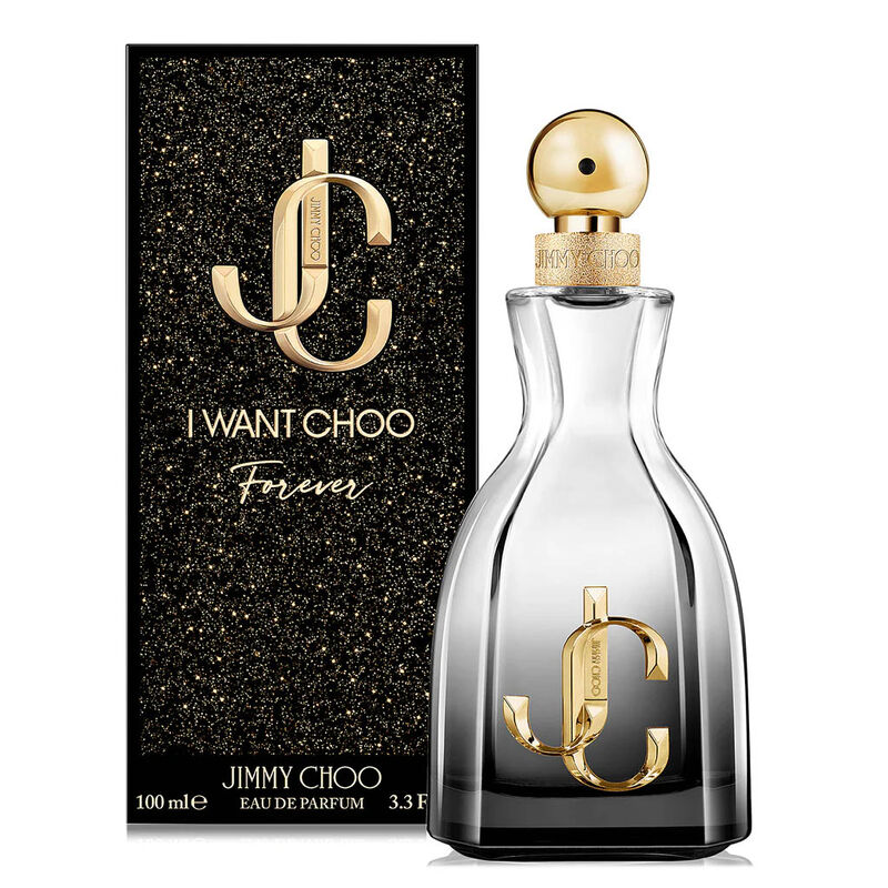 Jimmy Choo I Want Choo Forever EDP 100ml image number 1