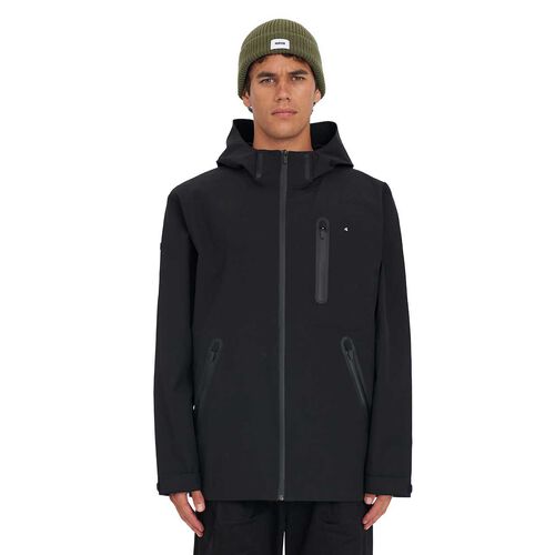 Huffer Mens Infinitytech Stormshell