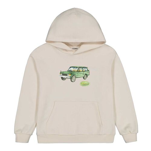 Sonnie Rangie Hoodie
