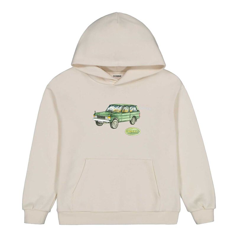 Sonnie Rangie Hoodie image number 0