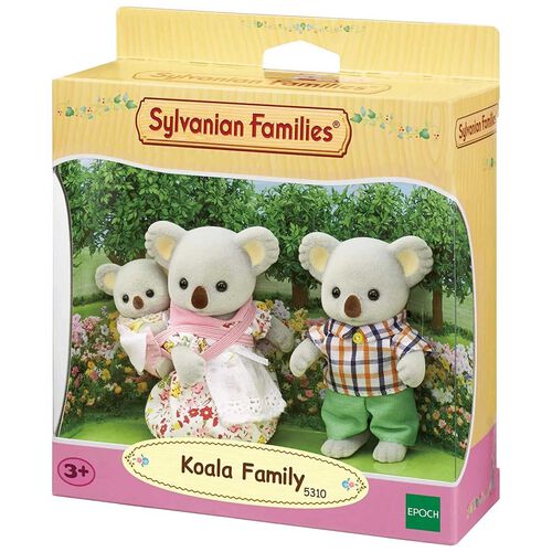 Sylvanian Families Koala Family