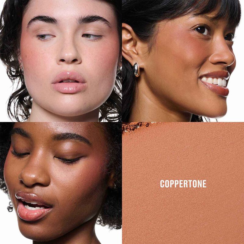 MAC Skinfinish Colourstruck Blush image number 114