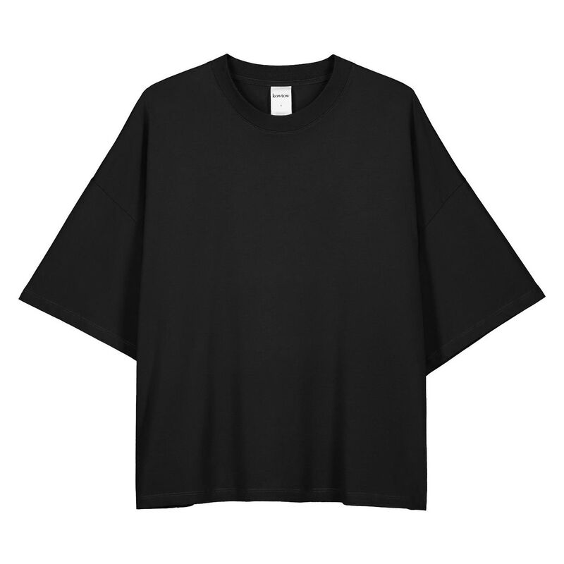 Kowtow Oversized Boxy Tee image number 2