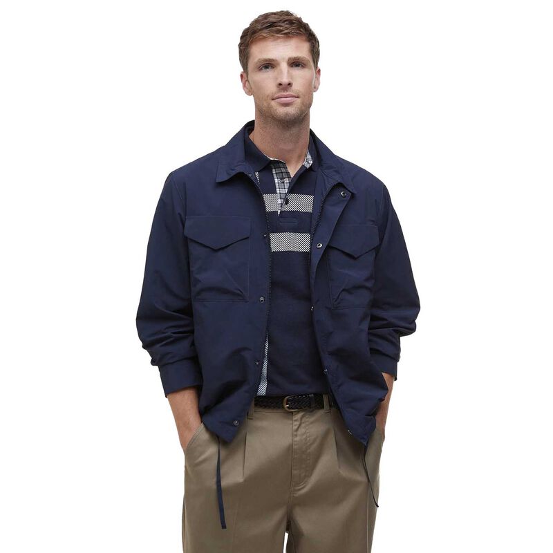 Barbour Camber Casual Jacket image number 0