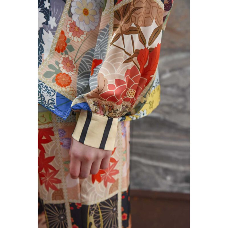 Curate Under The Sun Shirt image number 2