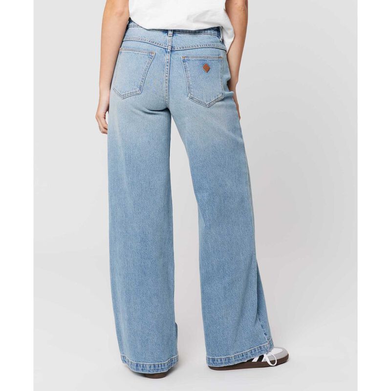 Abrand 95 Wide Stevie Jeans image number 1
