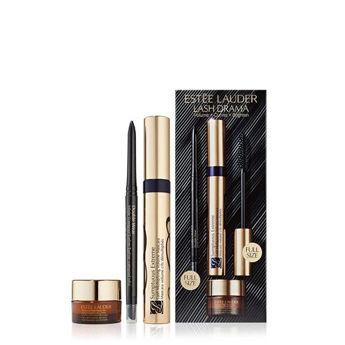 Estee Lauder Sumptuous Extreme Next Level Lashes Mascara Set
