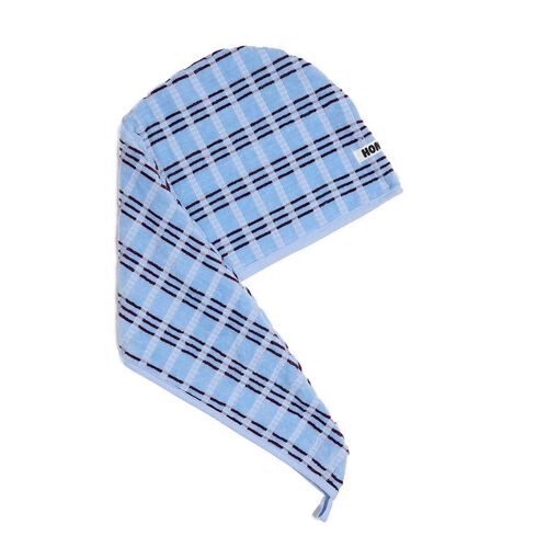 HOMMEY. Oasis Hair Wrap